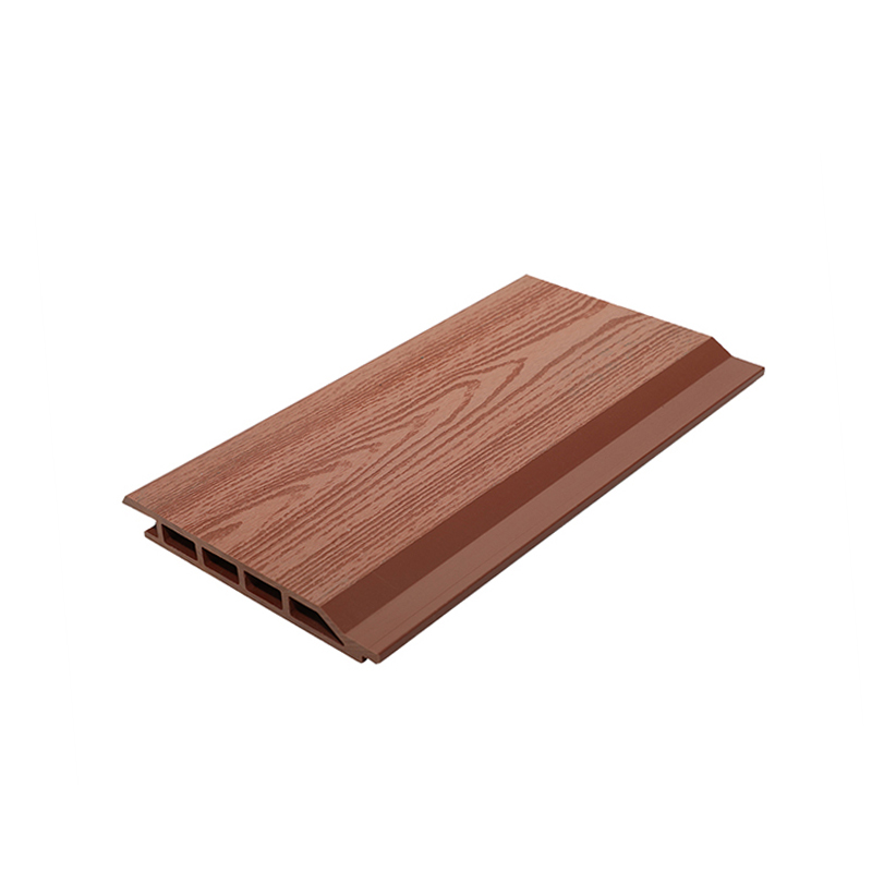 Klassisk beklädnad Utomhus sidoväggpanel