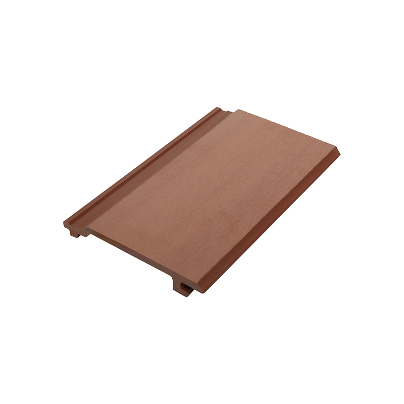 3D-präglad beklädnad utomhus sidoväggpanel