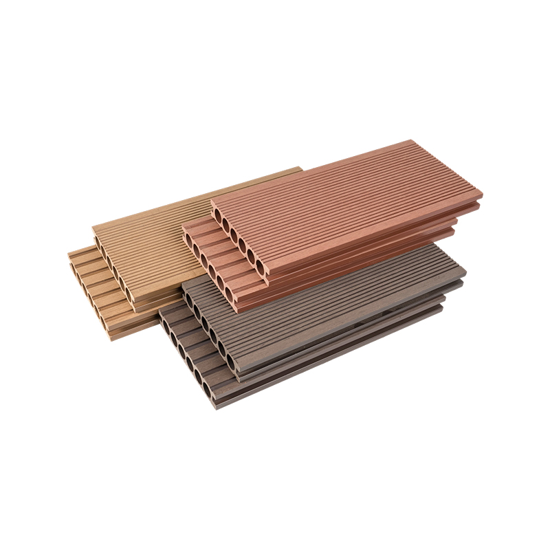 Ihåliga kompositgolv utomhusgolv Vattentät kakel